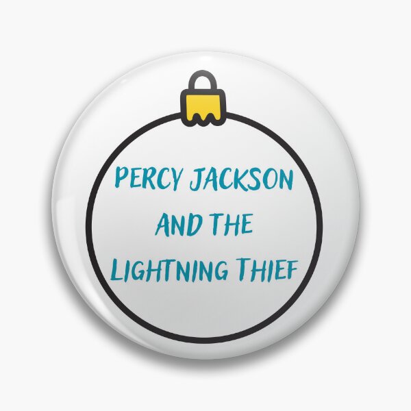 Item preview, Percy Jackson ornament designed and sold by broadwaygirl142.