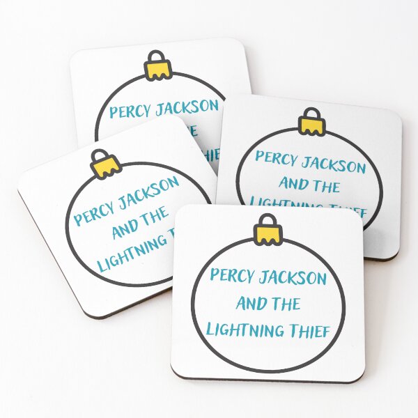 Item preview, Percy Jackson ornament designed and sold by broadwaygirl142.