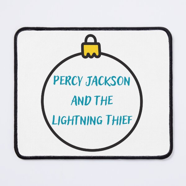 Item preview, Percy Jackson ornament designed and sold by broadwaygirl142.