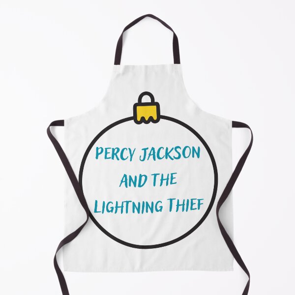 Item preview, Percy Jackson ornament designed and sold by broadwaygirl142.