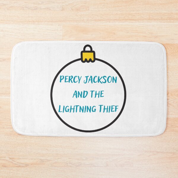 Item preview, Percy Jackson ornament designed and sold by broadwaygirl142.