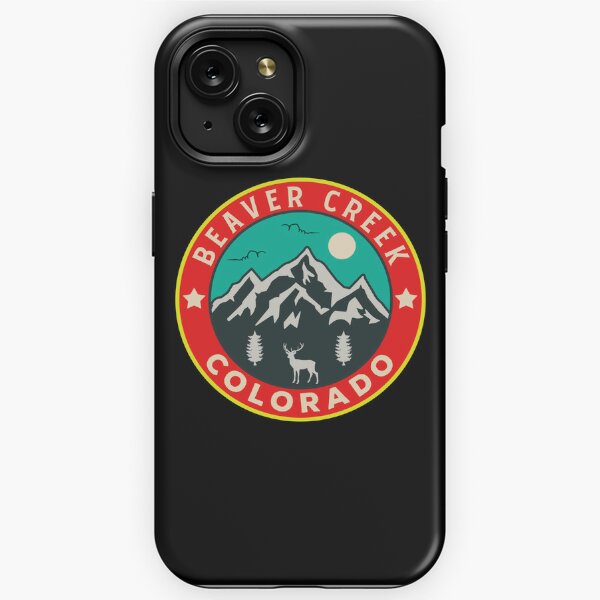 Beaver Creek Colorado Vintage