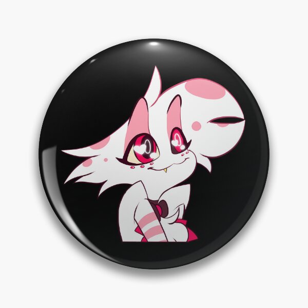 Item preview, Cute Angel Dust designed and sold by Quorplix-art.