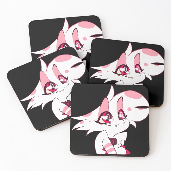 Item preview, Cute Angel Dust designed and sold by Quorplix-art.