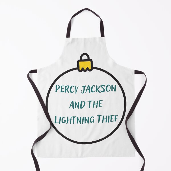 Item preview, Percy Jackson ornament designed and sold by broadwaygirl142.