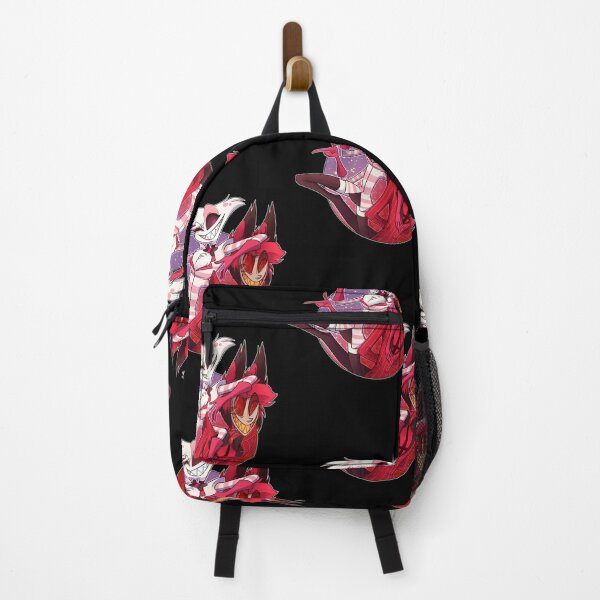 Item preview, Grand Opening! Hazbin Askblog designed and sold by Quorplix-art.
