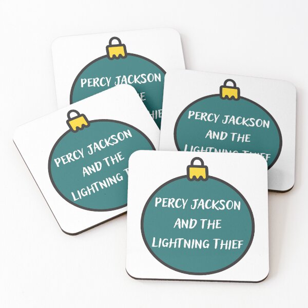 Item preview, Percy Jackson ornament designed and sold by broadwaygirl142.
