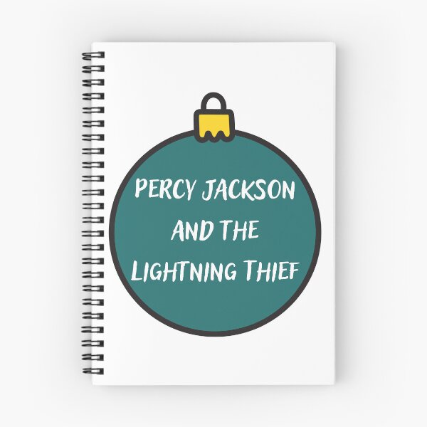 Artikelvorschau, Percy Jackson-Ornament entworfen und verkauft von broadwaygirl142.