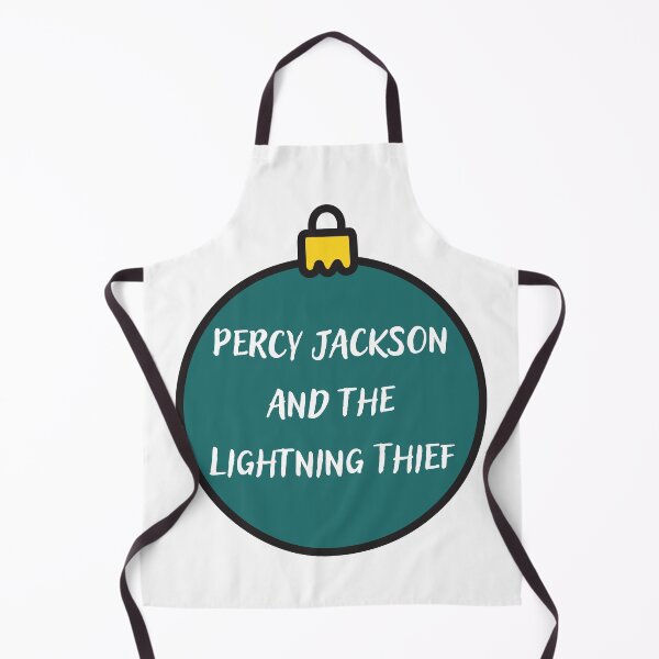 Item preview, Percy Jackson ornament designed and sold by broadwaygirl142.