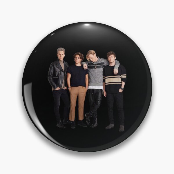 Item preview, The Vamps designed and sold by SamirBeer96.