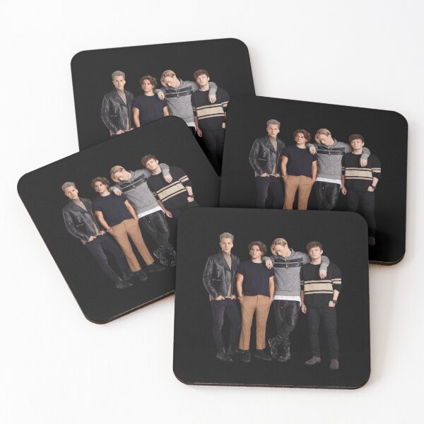 Item preview, The Vamps designed and sold by SamirBeer96.