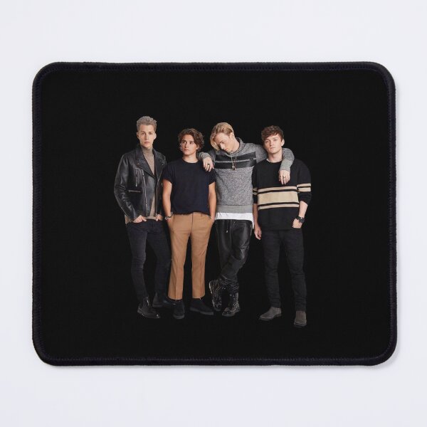 Item preview, The Vamps designed and sold by SamirBeer96.