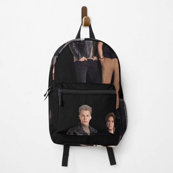 Item preview, The Vamps designed and sold by SamirBeer96.