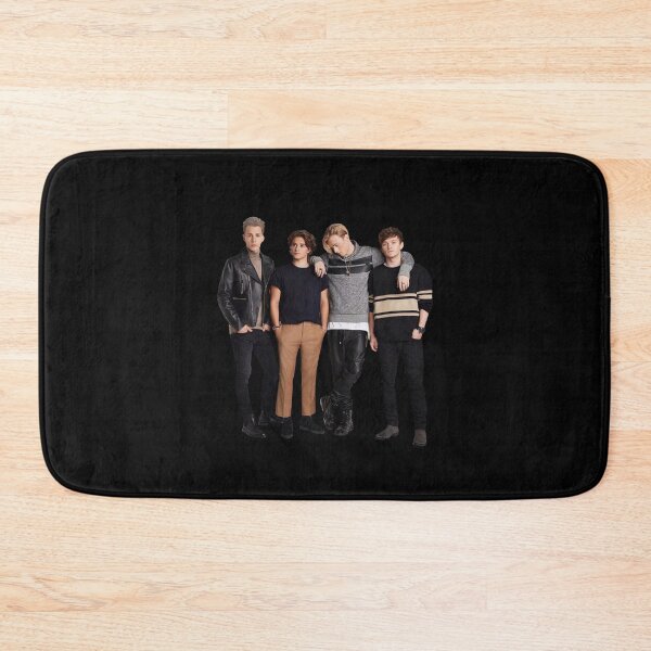 Item preview, The Vamps designed and sold by SamirBeer96.