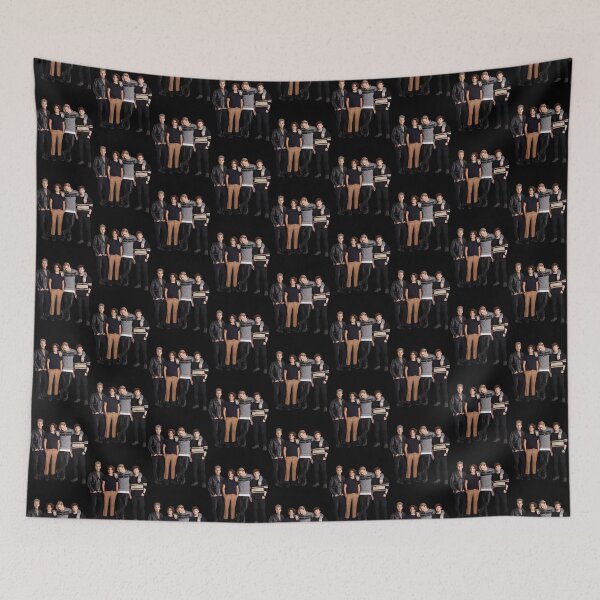 Item preview, The Vamps designed and sold by SamirBeer96.