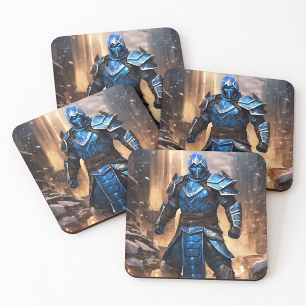 Item preview, Ninja Warrior designed and sold by RaF71PrO.
