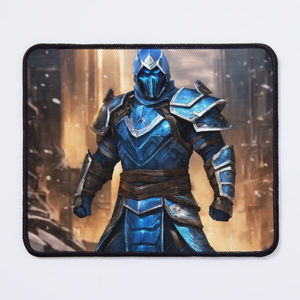 Item preview, Ninja Warrior designed and sold by RaF71PrO.