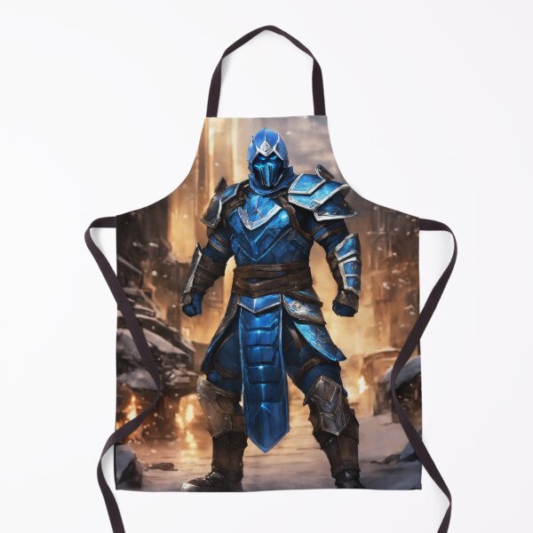 Item preview, Ninja Warrior designed and sold by RaF71PrO.