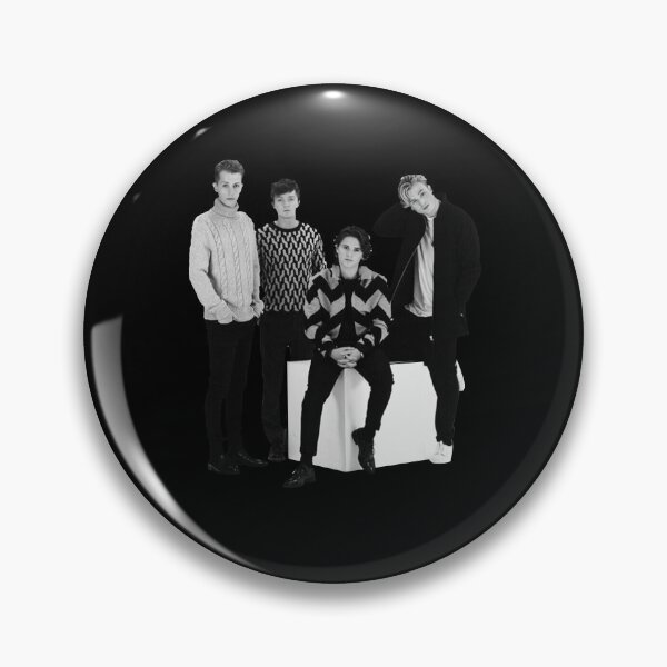 Item preview, The Vamps designed and sold by SamirBeer96.