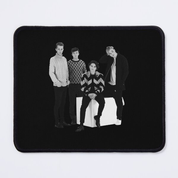 Item preview, The Vamps designed and sold by SamirBeer96.