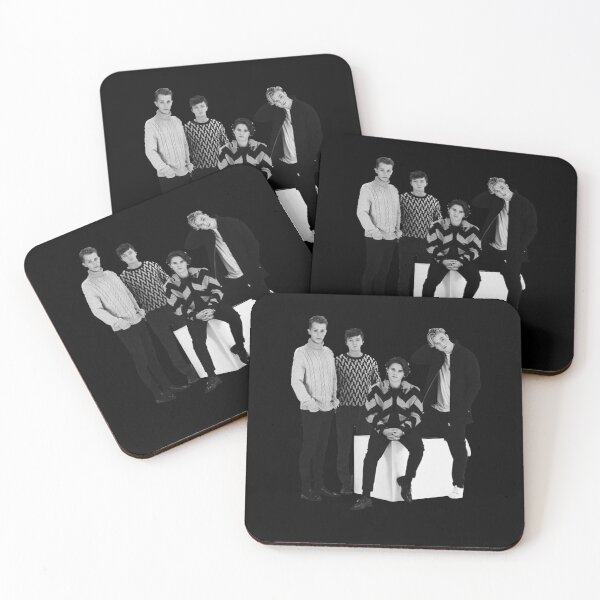 Item preview, The Vamps designed and sold by SamirBeer96.