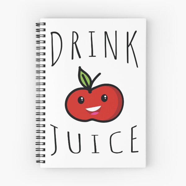 Item preview, Drink Apple Juice designed and sold by PabloArt.