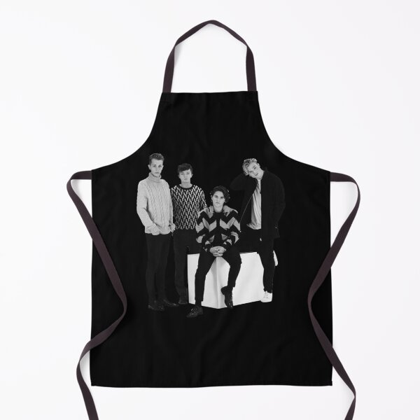 Item preview, The Vamps designed and sold by SamirBeer96.