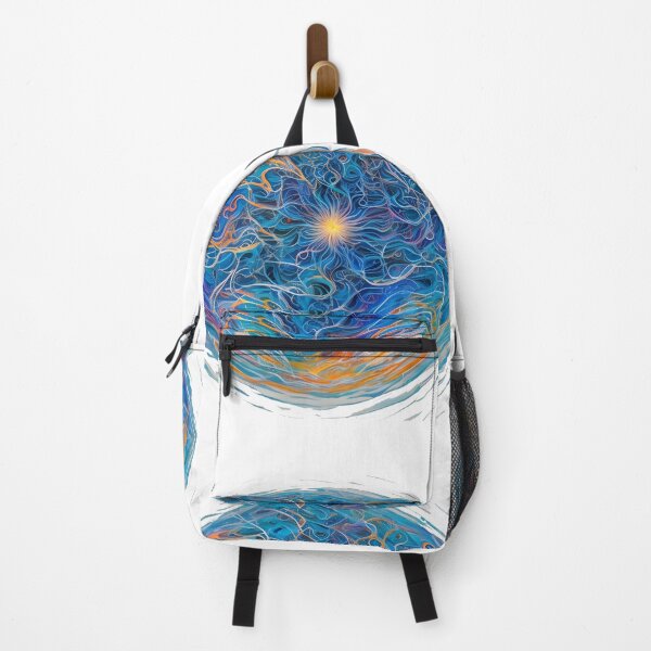 Item preview, The Sun is emerging. designed and sold by TheDevilinbill.