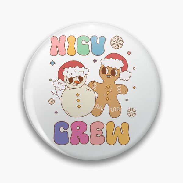 Item preview, Christmas for NICU Crew designed and sold by LI1L.