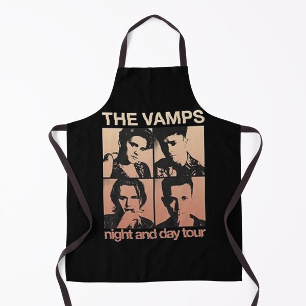 Item preview, The Vamps designed and sold by SamirBeer96.