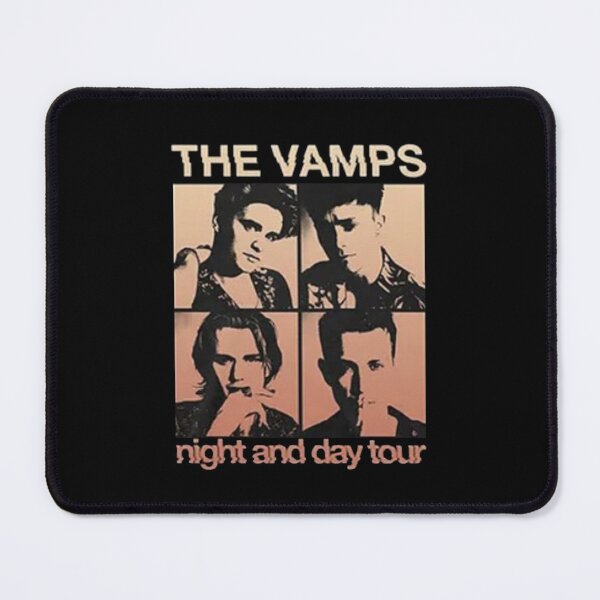 Item preview, The Vamps designed and sold by SamirBeer96.