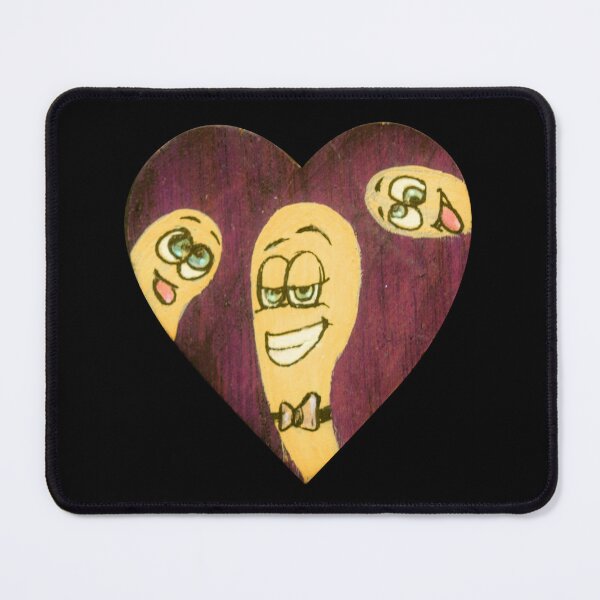 Item preview, Funny Earthworm Characters taking a photo designed and sold by ColorfulThink.