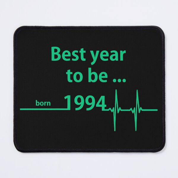 Item preview, best year 1994 designed and sold by AxelBrook.