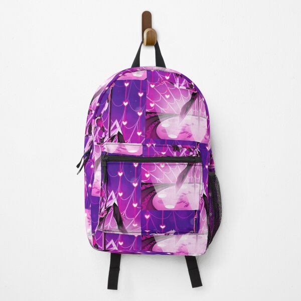 Item preview, hazbin hotel angel dust designed and sold by Quorplix-art.