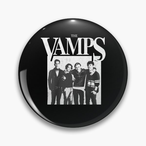 Item preview, The Vamps designed and sold by SamirBeer96.
