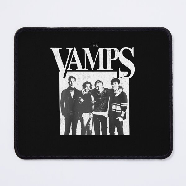 Item preview, The Vamps designed and sold by SamirBeer96.