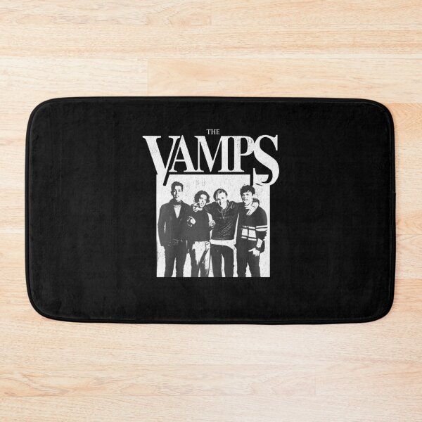 Item preview, The Vamps designed and sold by SamirBeer96.