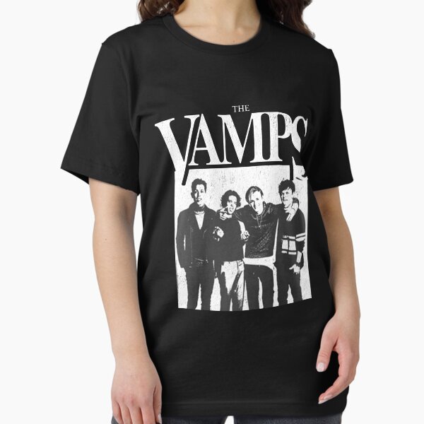 The Vamps Merch & Gifts for Sale | Redbubble