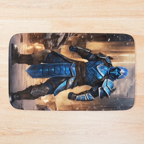 Item preview, Ninja Warrior designed and sold by RaF71PrO.