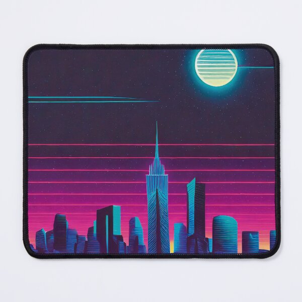 Item preview, New York designed and sold by Synthwave1988.