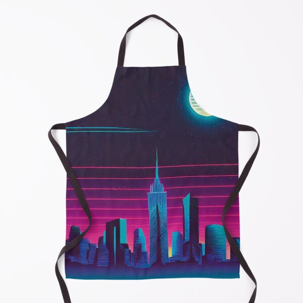 Item preview, New York designed and sold by Synthwave1988.