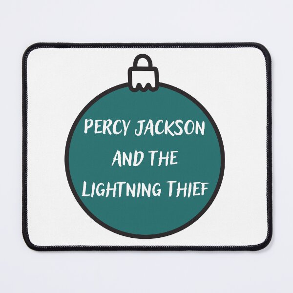 Item preview, Percy Jackson ornament designed and sold by broadwaygirl142.