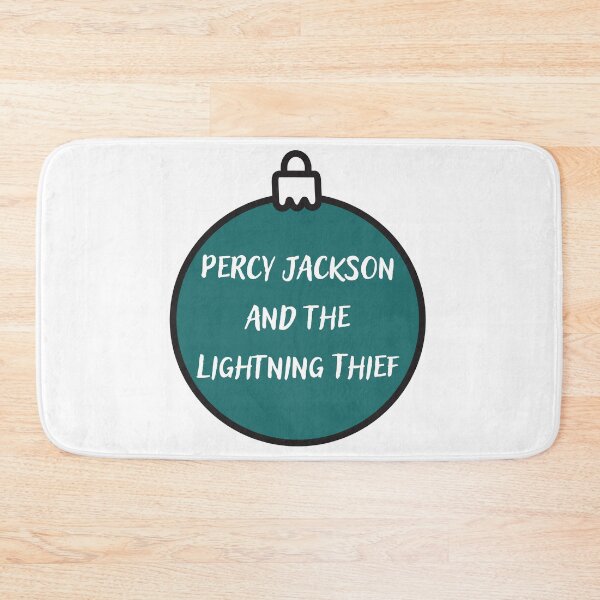Item preview, Percy Jackson ornament designed and sold by broadwaygirl142.