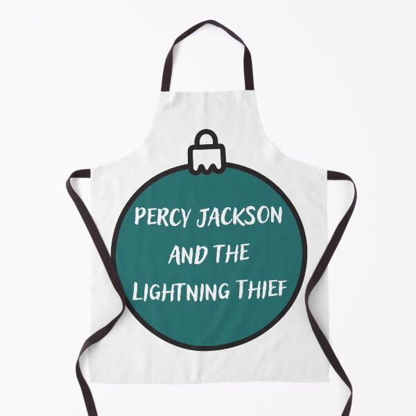 Item preview, Percy Jackson ornament designed and sold by broadwaygirl142.