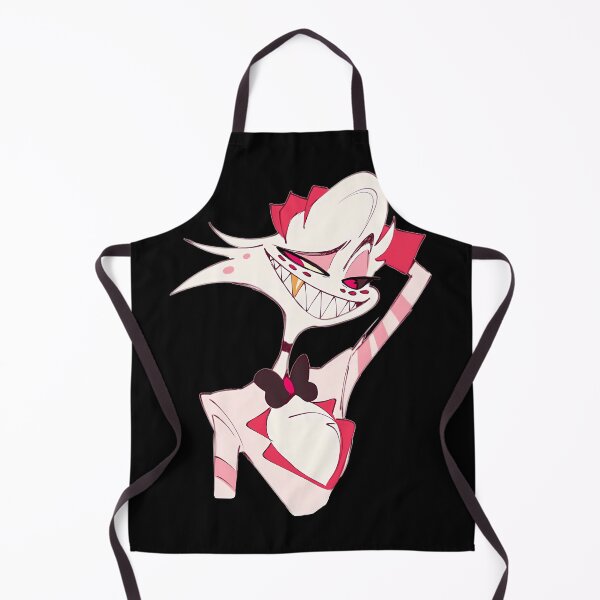 Item preview, Hazbin Hotel Angel designed and sold by Quorplix-art.