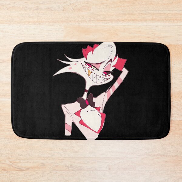 Item preview, Hazbin Hotel Angel designed and sold by Quorplix-art.