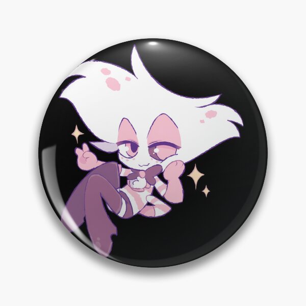 Item preview, Vibing Angel Dust designed and sold by Quorplix-art.
