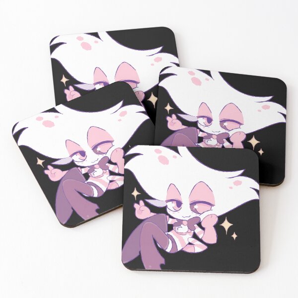 Item preview, Vibing Angel Dust designed and sold by Quorplix-art.