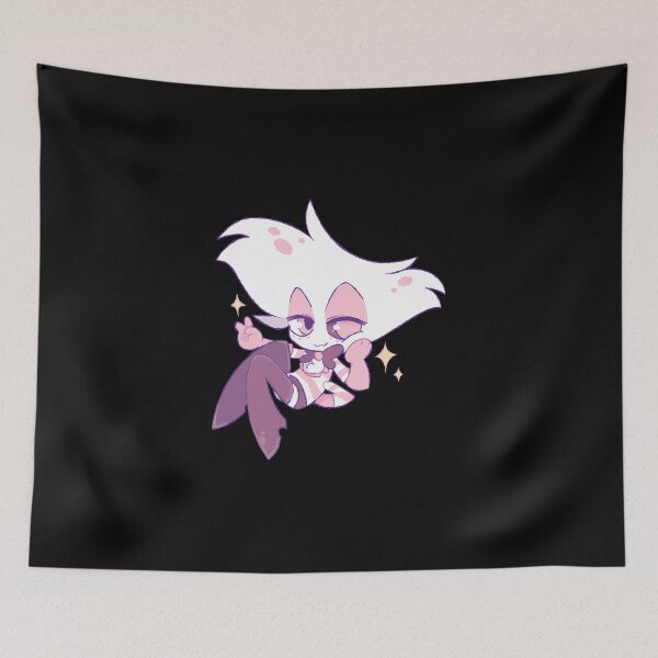 Item preview, Vibing Angel Dust designed and sold by Quorplix-art.