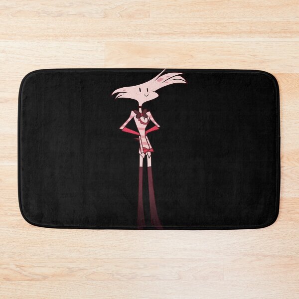 Item preview, Tinychibisimple Angel Dust designed and sold by Quorplix-art.